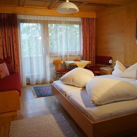 Villa Cornelia Solden Luaran gambar